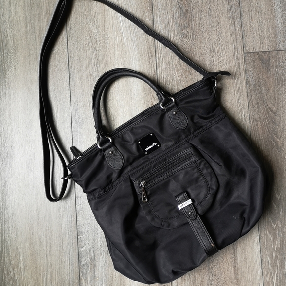 Mimosa bag - Picture 1 of 8